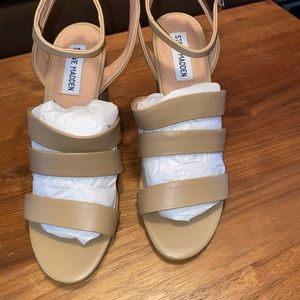 Steve Madden Sandals